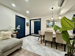 Northshore Drive (Punggol), Multi Generation #568083371